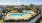 a pool in a neighborhood